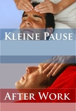 kleine pause